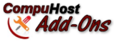 CompuHost V2 Addons