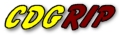 CDGRip - CD+G to MP3+G Ripping Utility