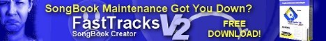 Click here to Download your FREE Copy of FastTracks V2 Karaoke Song List Creator!