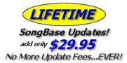 LifeTime Updates! Add Only $29.95