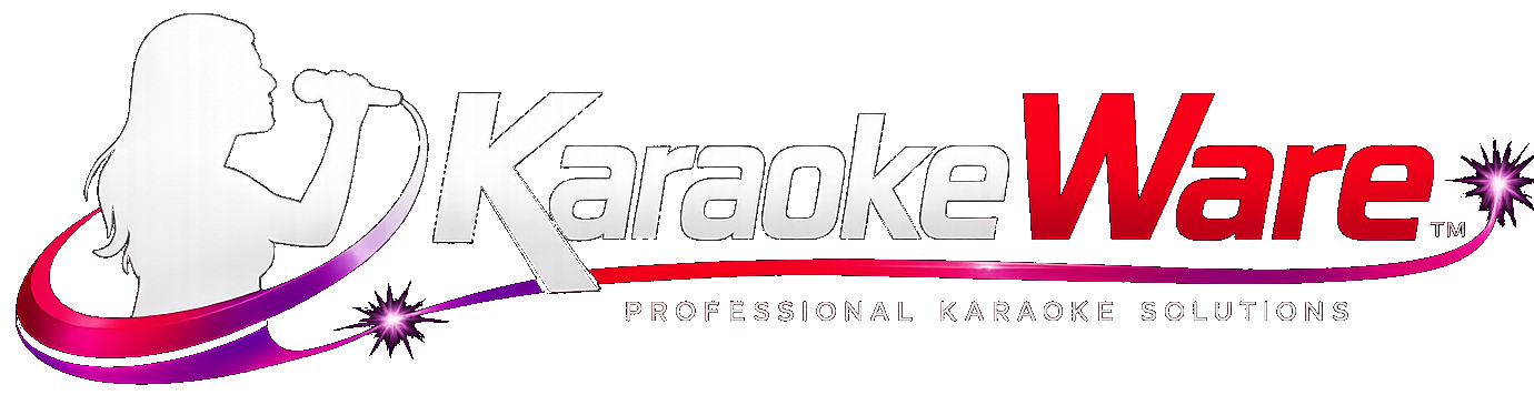 Karaokeware